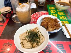 老上海传统炸猪排-逸桂禾面馆