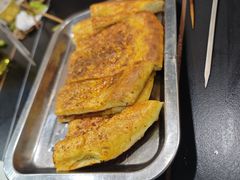-疆域美食