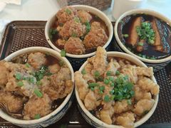 -玉华宫宾馆·餐厅(铜川驻京办店)
