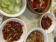 -笨罗卜浏阳菜馆(龙华鹏润达店)