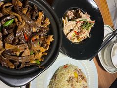 -贯贯吉·清真餐厅(浙江中路店)