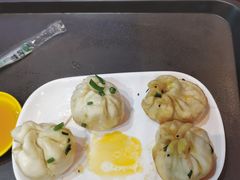 -大壶春生煎(四川中路店)