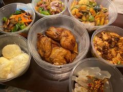 -春發合饭庄