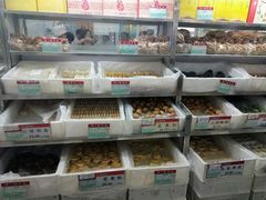 零售区-北京稻香村(天桥乐汇百货商场店)