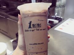 -1点点(东门电玩城店)