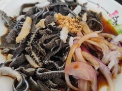 -歪头牛肉(金龙壹号店)