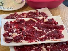 -伟记牛肉(金鸿公路店)