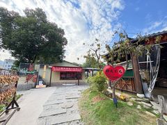 -湘力力小院·鱼汤泡饭(枫林路店)
