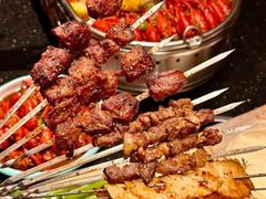 -最先生·烧烤·火锅·音乐聚会餐厅(大悦城店)