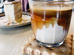-251#coffee roasters(沿河东路店)