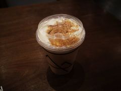 小麦蒸奶茶-去茶山(新光里店)