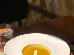 -缦云里花园餐厅
