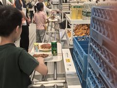 -宜家·瑞典风味餐厅(北京西红门店)