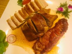 -嘉旺港式茶餐厅(延长中路店)