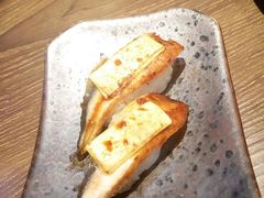 芒果鳗鱼寿司-大雄寿司(中华广场店)