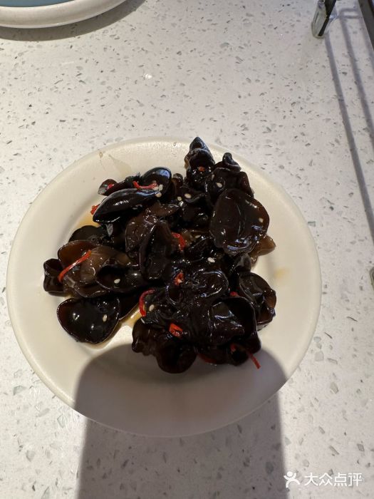 左庭右院鲜牛肉火锅(龙湖杭州滨江天街店)图片