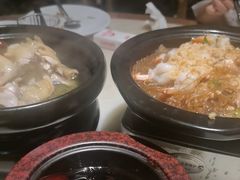 -佬肥猫·浙江乡村菜(国华广场店)