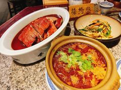 -南京大牌档(夫子庙老门东店)