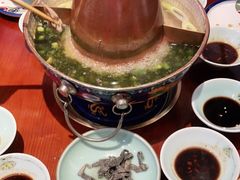 -1078號老北京涮肉(松柏店)