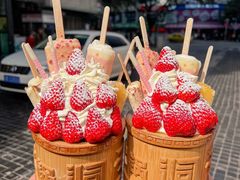 -周小明火锅(黑金冠社区店)