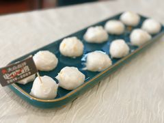 -鲍馬爺·首创鲍鱼鸡(银座店)