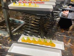 -西安西藏大厦开元名都大酒店·自助餐厅