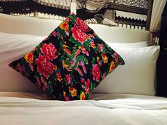 -上海外滩英迪格酒店