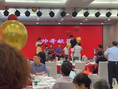 -海景壹号大酒店(惠钱路店)