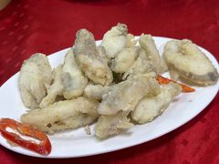 -蛇口康乐快餐鱼仔档(翠苑小区店)