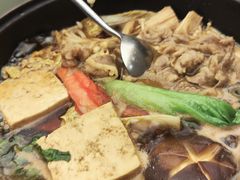 -米仓食堂(皇庭广场店)
