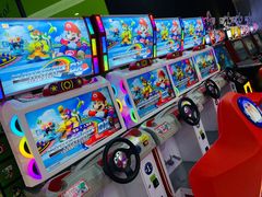 -PLAY 1家庭娱乐中心(城关万达广场店)