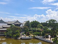 -朱家花园