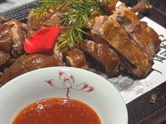 -姑苏家宴·苏帮菜·松鼠桂鱼(苏州总店)