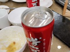 -良友·海鲜青岛菜·海肠捞饭(五四广场店)