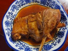-孙盛兴奥灶面馆·蟹黄面·三虾面(山塘街总店)