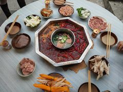 -大风老火锅(江北一店)