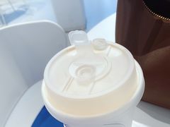 -intime coffee(芝麻街店)