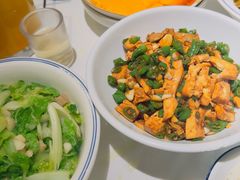 -湘语·湖南家常菜(新洲店)