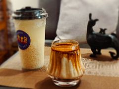 -大炮糯米凉虾(南坪后堡店)