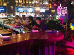 -长沙玛格丽特清吧(解放西路店)