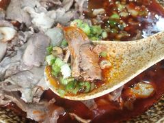 -老桥张羊肉