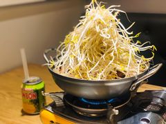 -吴草鸡爪오초닭발韩食堂(融恒盈嘉中心店)