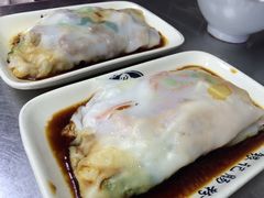 -银记肠粉(文昌北路店)