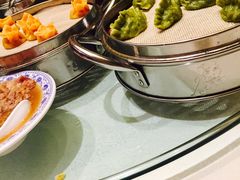 -德发长饺子·非遗(钟楼店)