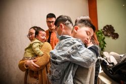 -HY小曼wedding·TOPYOUNG团队