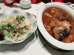 -阿五黄河大鲤鱼(海尚店)
