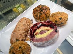 -包满意面包糕点(东坝店)