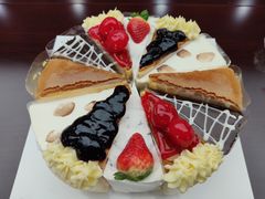 -幸福西饼生日蛋糕·下午茶(思明店)