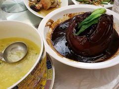 -湖州天煌大酒店-餐厅