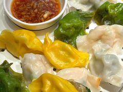 -前海沿·青岛菜(大拇指广场石老人店)